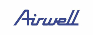 Airwell brand identity