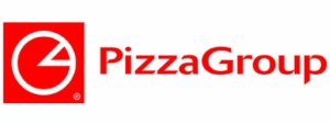 PizzaGroup brand identity