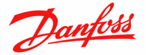 Danfoss brand identity