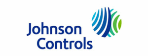 Johnson Controls brand identity