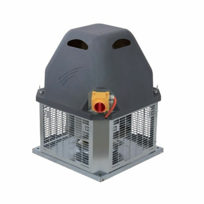Professional extraction equipment